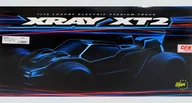 1/10 XRAY XT2 2024 dirt EP 2 wd Truck [320209 #]