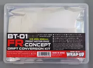 BT-01 fr - Kit de conversión de deriva CONCEPT con soporte de batería [0744 fd]