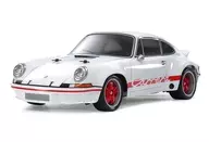 1/10 RC Porsche 911 Carrera RSR 2.8 (BT- 740 Chassis) "Electric RC Car Series No. 01" Assembly Kit [58740]
