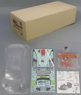 1/10 三菱 ランサー エボリューションV スペアボディセット 「電動RCカースペアパーツ No.821」 [50821]