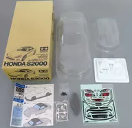 1/10 ホンダ S2000 スペアボディセット 「RCスペアパーツ SP.836」 [50836]