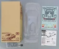 1/10 フェラーリ 360 モデナ スペアボディセット 「RCスペアパーツ SP.896」 [50896]