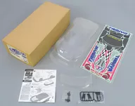 1/10 トヨタ MR-S レーシング スペアボディセット 「RCスペアパーツ SP.959」 [50959]