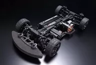 Rookie Speed RS2.0 Assembly Chassis Kit [RSR-020]