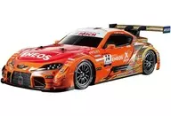 1/10 ENEOS X PRIME GR Supra (TT-02シャーシ) 「電動RCカー No.514」 特別企画 [47514]