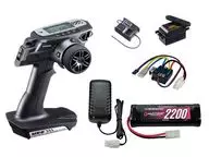 MX-6 EP START SET [101A27629C]