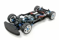 1/10 TB-05R シャーシキット 「電動RCカー No.156」 RC特別企画 [47456]