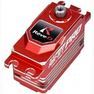 Digital Servo for Drift RS-ST PRO (Red) [RS-STPR]