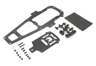 カーボンアッパープレート(アルティマ) [UTW004]