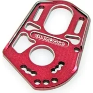 High-Mount Motor Plate (For OD3878 / Red) [OD3915]