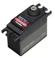 カー用 デジタルサーボ S9370SV