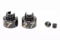 Stabilizer Stopper 2.7 mm (IF18-3/2 pcs) [R0382S27]