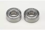 Φ 5 x φ 11 Bearing (2 Pieces) for Super Dog Fighter Works' 91 [BB-115-2]