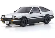 ASC MA020 Toyota Sprinter Treno AE86 "INITIAL D" Autoscale Collection [MZP479ID]
