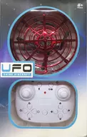 UFO (Red) Infrared Specification [SQN-005]