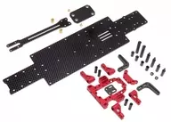 M-Competition for RD2.0 Conversion Kit (red) [0770-FD]