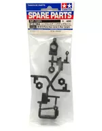 DF-03 d Parts (Hub Carrier / Rear Upright) "Hop-Up Options No. SP-1251" [51251]