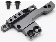 Aluminum Rear Upper Bulkhead for MS1.0 (A) / Shock Stay Integrated Type (2 degrees) [MS-32RUA2]