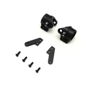 KPIフロントナックルアーム(L/R) [IFW644]