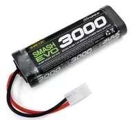 SMASH EVO NiMH 7.2V 3000mAh [GE024]