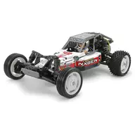 1/10 Fighter Nexgen (chassi DT 04) "Electric RC Car Series No. 741" [58741]