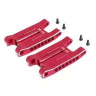 FSG2 Adjustable Suspension Arm 38-48mm (red) [0773-FD]