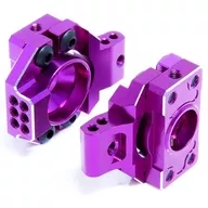 FSG FreeStyle Geometry Hub Carrier (purple) [0776-FD]