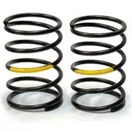 D-Comp Spring Front 26 mm Medium Soft 2 Pieces [ET-059MS]