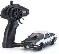 Toyota Spatino AE86碳帽First Mini-Z 2.4 GHz GHz規格[66617]