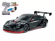 1/10 ポルシェ 911 GT3 R(992) (TT-02シャーシ) 「XBシリーズ No.241」 2.4GHz使用 [57941]