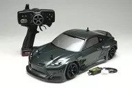 1/10 Drift包裝RTR PANDEM GR86(GANMETA)帶有陀螺儀的整車[DPR-GR86G]