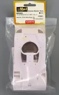 Mazda 787 White Body Set (Unpainted) "Autoscale Collection" [MZN303]