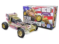 RC10 2025 Metallic Edition Kit [AS6042]