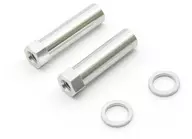Steering crankshaft (RB7.5) [UB009]