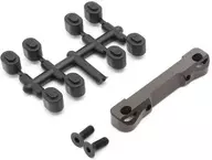 Suporte de suporte traseiro de alumínio (RF2/SB/RB7.5) [UB028]