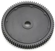 Spur Gear (48P-76T) [UB 050 76]