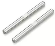 Eje de suspensión (34/ interior delantero) [UB052]