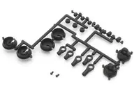 Conjunto de piezas de plástico de choque DC13 [W5312-01]