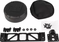 Enduro Bushido車用備用輪胎安裝SET[42199]