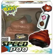 R/C うんちくん 27MHz仕様