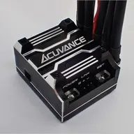 XARVIS XX BLACK [60773]
