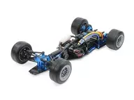 1/10 TRF104 シャーシキット 「電動RCカーシリーズ」 [42389]