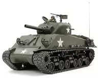 1/16 M4シャーマン(105mm 榴弾砲搭載型) メカニカルステアリングシステム 「RCタンクシリーズ No.13」 [56048]
