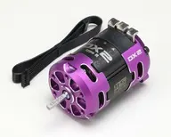 Performer DX2 Type-R Brushless Motor 11.5T (12.3 x 7.25 x 24 mm) Purple Version [RPM-D2115RP]