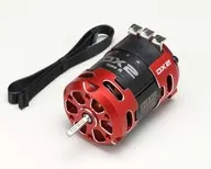 レーシングパフォーマー DX2 Type-R ブラシレスモーター 13.5T(12.3×7.25×24mm) Red Version [RPM-D2135RR]