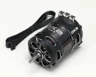 Racing Performer DX2 Type-R Brushless Motor 13.5T (12.3 x 7.25 x 24 mm) Black Version [RPM-D2135RB]