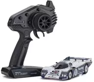 MR04 RWD r/s PORSCHE 962 C Coupe LH#1 Ready SET<MINTZ RWD系列>2.4 GHz規格[32363 PR]