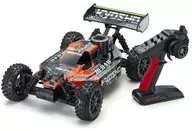1/18 ep 4 wd Racing Buggy インファーノ NEO 4.0 T1 Color Lady Set [33029T1]