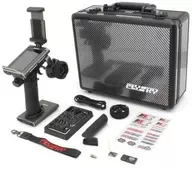 Noble NB4 PRO+Mini-Z EVO用接收機RM005模塊SET[82153M]
