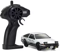 Toyota Sprinter Treno AE86 "INITIAL D" First Mini-Z [66601Z]